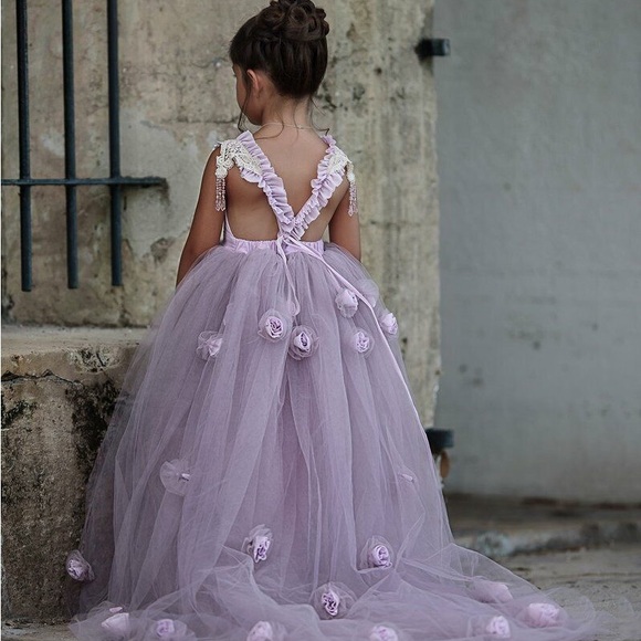 NWT. Dollcake, Day dreamer size 8 - Picture 2 of 9